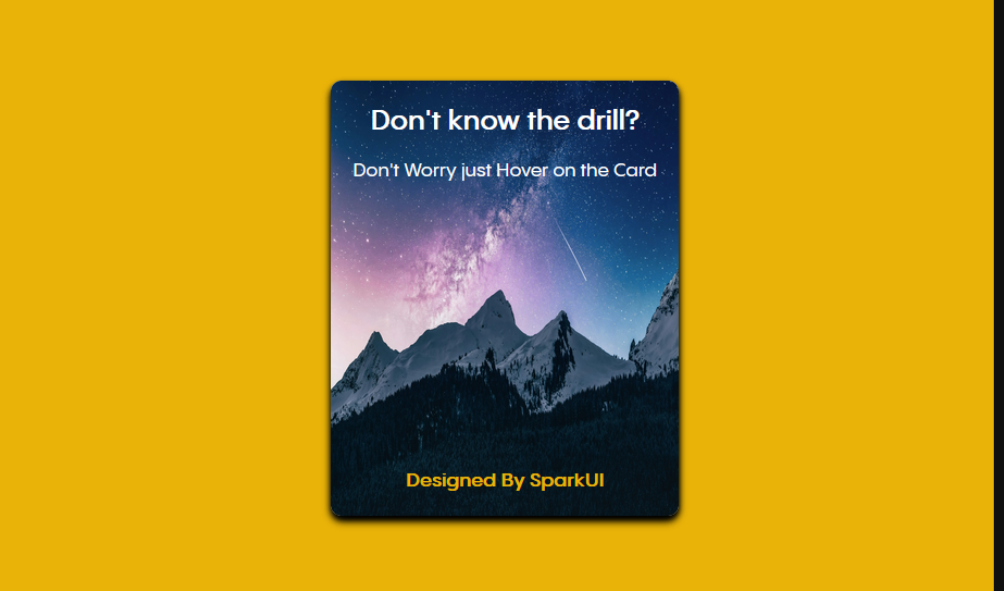 SparkUI